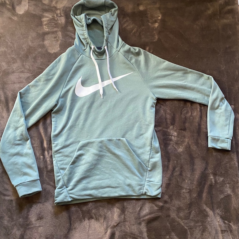 Nike hoodie